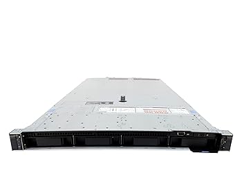 Amazon.com: Dell EMC PowerEdge R440 4 Bay LFF 1U Server, 2X